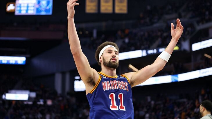 Клэй Томпсон