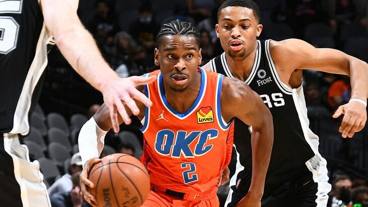 Шей Гилджес-Александер