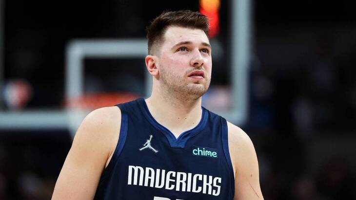 Лука Дончич