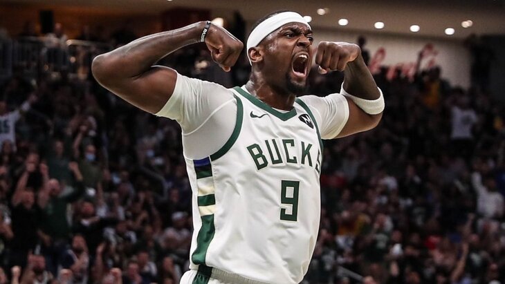 Бобби Портис