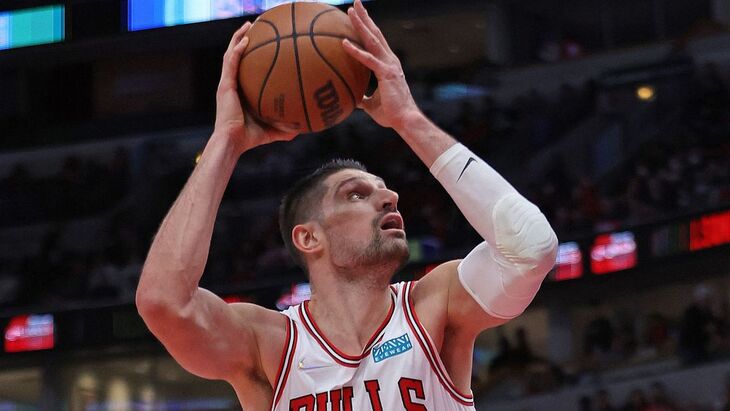 Никола Вучевич