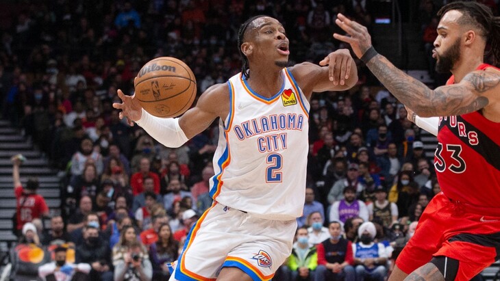 Шей Гилджес-Александер