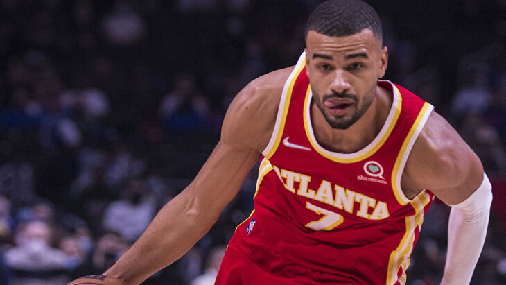 «Атланта Хокс»