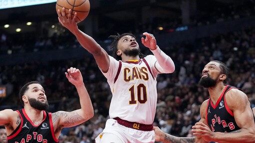 Прогноз на матч Кливленд — Атланта