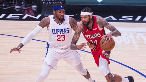 Прогноз на матч Клипперс — Нью-Орлеан