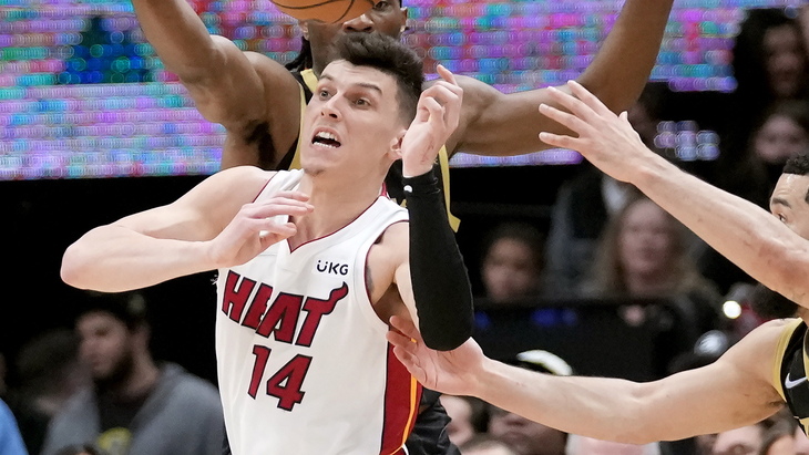 «Майами Хит»