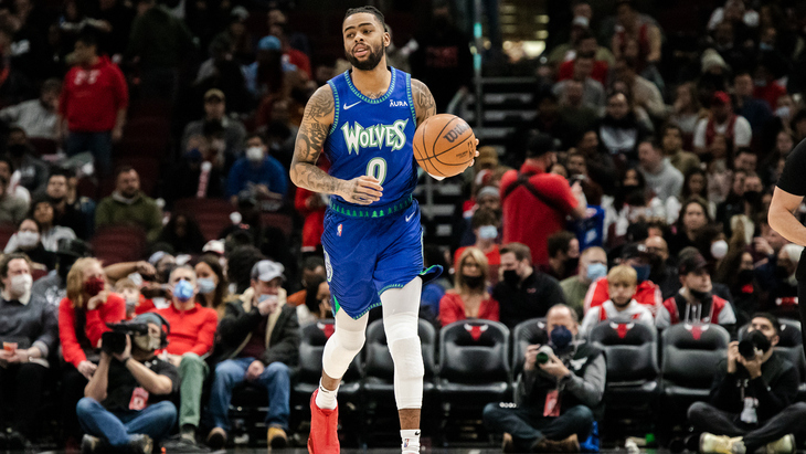 «Миннесота Тимбервулвз»