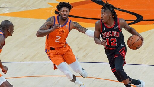 Прогноз на матч Чикаго — Милуоки