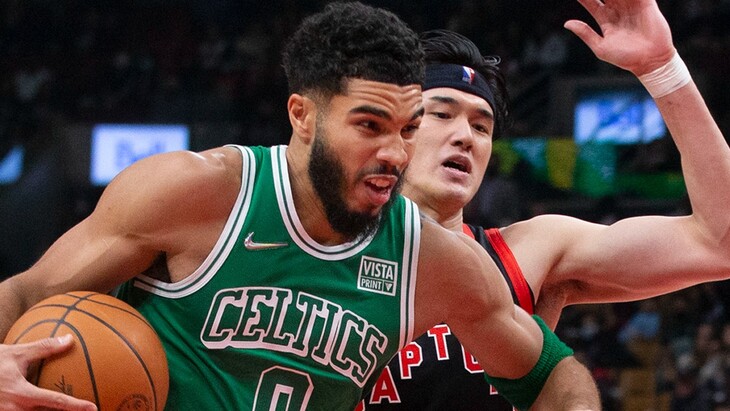 Джейсон Тейтум