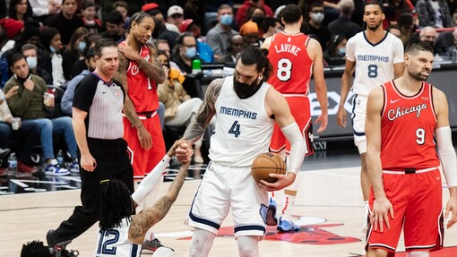 Прогноз на матч Миннесота — Мемфис