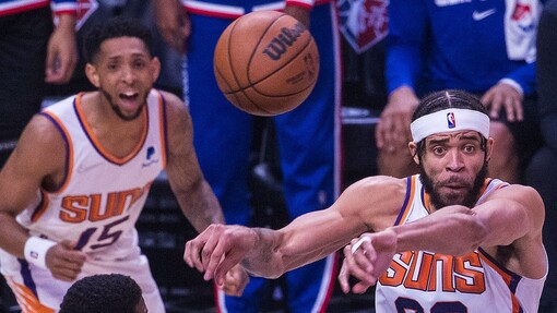 Прогноз на матч Финикс — Даллас