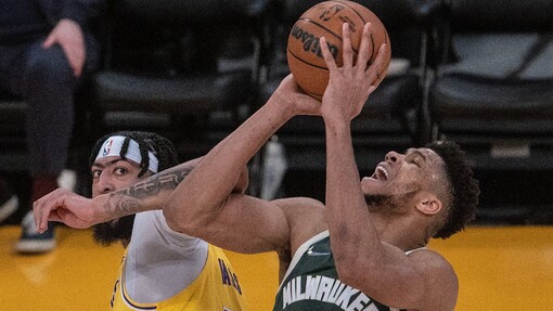 Прогноз на матч Бостон — Милуоки