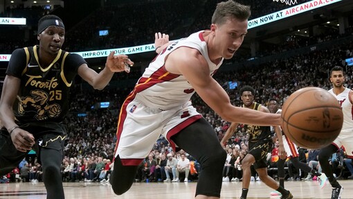 Прогноз на матч Майами — Филадельфия