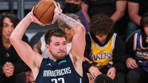 Прогноз на матч Финикс — Даллас