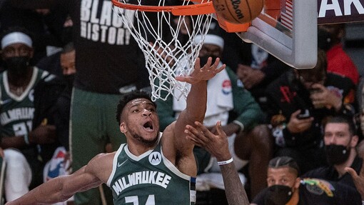 Прогноз на матч Милуоки — Бостон