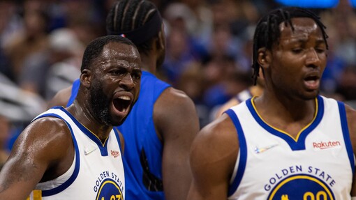 Прогноз на матч Голден Стэйт — Мемфис