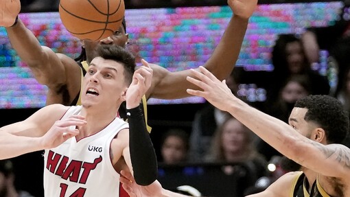 Прогноз на матч Майами — Филадельфия