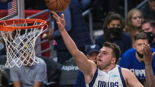 Прогноз на матч Финикс — Даллас