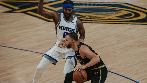 Прогноз на матч Мемфис — Голден Стэйт