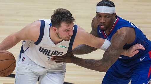 Прогноз на матч Даллас — Финикс