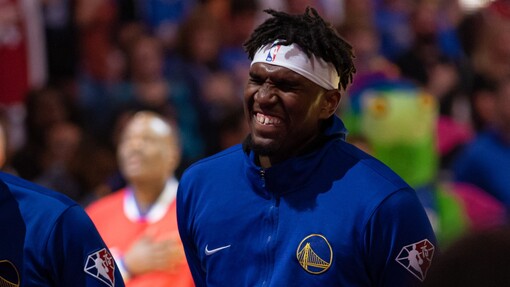 Прогноз на матч Голден Стэйт — Мемфис