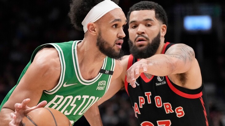 «Селтикс» — «Милуоки»