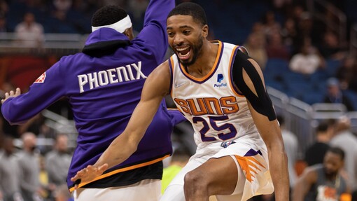 Финикс — Даллас. Прогноз и ставка на матч Прогноз на матч Финикс — Даллас