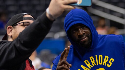 Прогноз на матч Голден Стэйт — Даллас