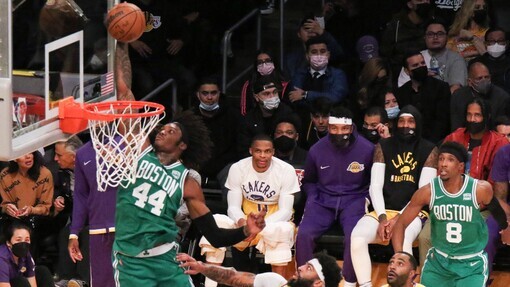 Прогноз на матч Бостон — Майами