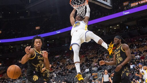 Прогноз на матч Даллас — Голден Стэйт