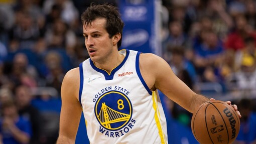 Прогноз на матч Даллас — Голден Стэйт