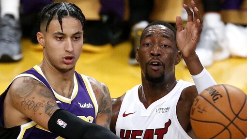 Бостон — Майами. Прогноз и ставка на матч Прогноз на матч Бостон — Майами