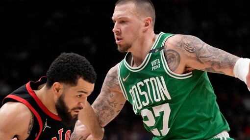 Майами — Бостон. Прогноз и ставка на матч Прогноз на матч Майами — Бостон