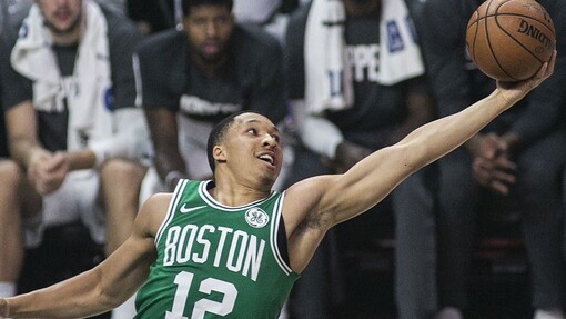 Прогноз на матч Бостон — Голден Стэйт