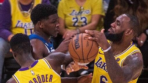 Миннесота — Оклахома. Прогноз и ставка на матч Прогноз на матч Миннесота — Оклахома