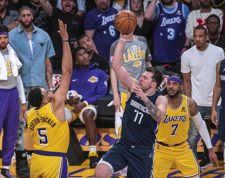 «Даллас Маверикс»