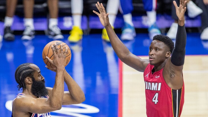 «Майами Хит»