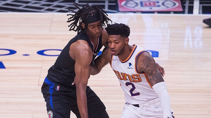 «Финикс Санз»