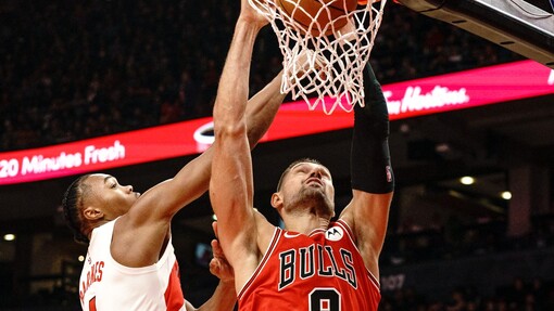 Чикаго — Кливленд. Прогноз и ставка на матч Прогноз на матч Чикаго — Кливленд