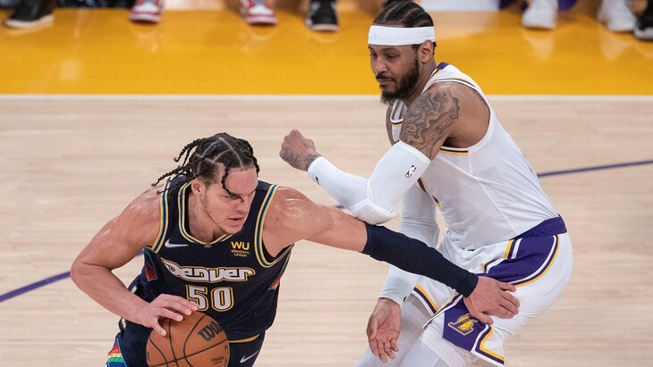 «Денвер Наггетс»