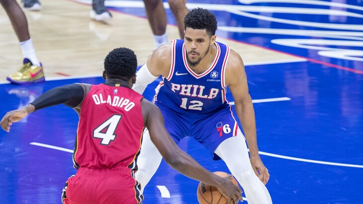 «Филадельфия Севенти-Сиксерс»