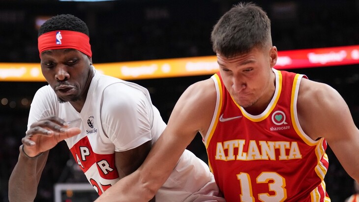 «Атланта Хокс»