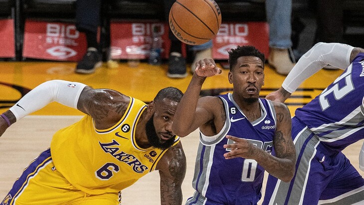 «Сакраменто Кингз»