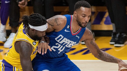 Клипперс — Финикс. Прогноз и ставка на матч Прогноз на матч Клипперс — Финикс