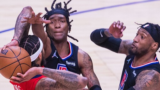 Нью-Орлеан — Юта. Прогноз и ставка на матч Прогноз на матч Нью-Орлеан — Юта