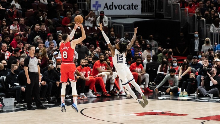 «Мемфис Гриззлис»