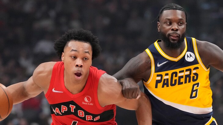 «Индиана Пэйсерс»