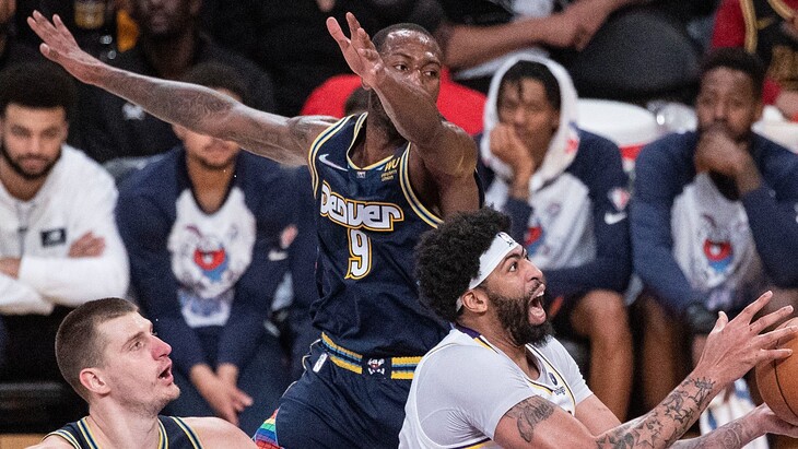 «Денвер Наггетс»