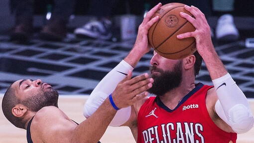 Нью-Орлеан — Даллас. Прогноз и ставка на матч Прогноз на матч Нью-Орлеан — Даллас