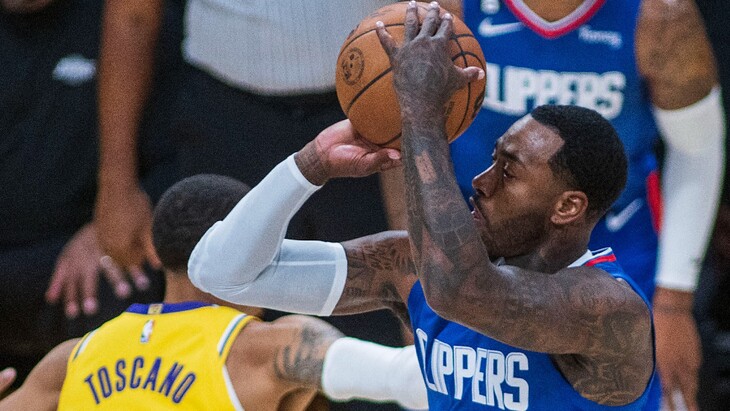 «Лос-Анджелес Клипперс»